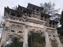 -潜口民宅博物馆