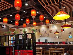 -满园烤鸭·春饼(太原街万达店)