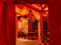 -暴风岛沉浸式体验馆(百联世纪店)