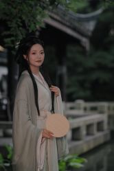 -汉仪华裳汉服馆(打浦桥店)
