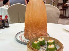 -聚福山莊·寻味顺德(北滘店)