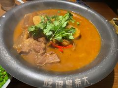 -吃饭皇帝大(解放西路店)