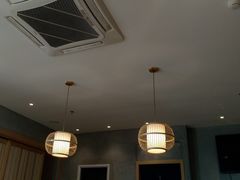 大堂-村上一屋·亚洲菜融合小馆(南楼店)