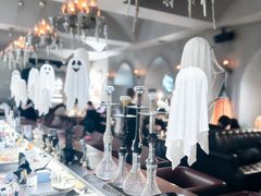 -暮色公园Twilight Park·威士忌Bar