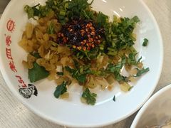 -老四季(南市场店)