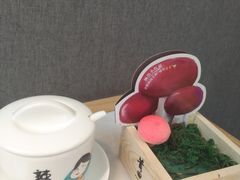 -莆田餐厅PUTIEN(三里屯店)