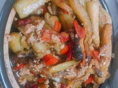-新新湘菜馆(新中街二条店)