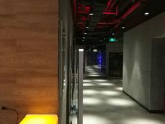 -威尔仕健身(丁香国际店)