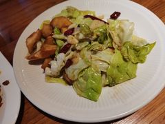 -疆里疆外·和田烤肉·清真