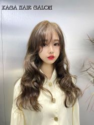 -Kasa卡莎美发沙龙