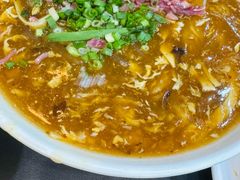 -毛华美食(清扬路店)