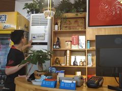 -重庆烧鸡公火锅(簋街店)