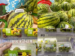 -盒马鲜生(莱蒙都会店)