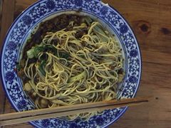 -老地方猫儿面(磁器口店)