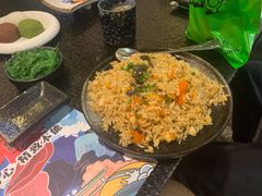 -鱼跃料理(步步高店)