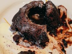 -Chili's Cafe&Bar奇利斯(滨江店)