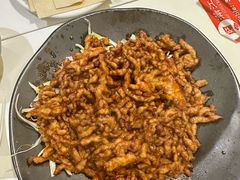 -满江红 Red Lotus Restaurant