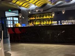 -Gray Whale 灰鲸餐厅(北美N1店)