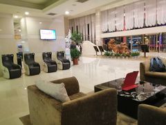 -大理海湾国际酒店·大堂吧
