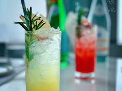 -天玑高空江景餐厅&酒吧Sky Secret Restaurant&Bar