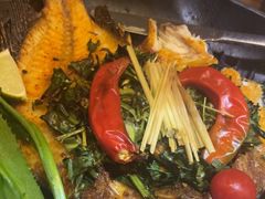 -云海肴·汽锅鸡·云南菜(天津国金汇店)