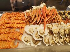 -TABLE·味西餐厅-成都茂业JW万豪酒店