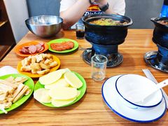 里脊肉-煲铺(浙江商城店)