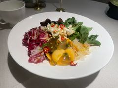 -狮王府淮扬菜(万象城店)