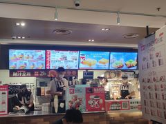 -肯德基(马路湾店)