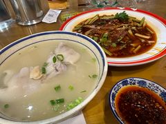 -易老妈蹄花.特色川菜(人民公园总店)