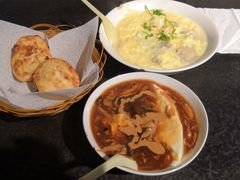 -买又大餐厅(福林里店)