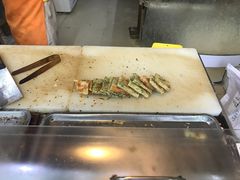 葱油饼-咏春葱油饼(德政中路店)