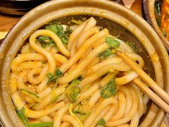 -有红鸡毛店·砂锅菜(抚琴夜市店)