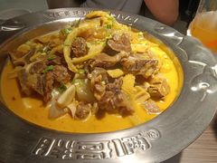 -胖哥俩肉蟹煲(富阳万达店)