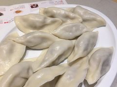 -喜家德虾仁水饺(华强天虹店)