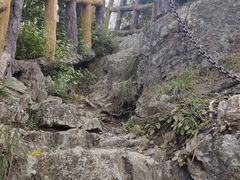 -圣莲山风景区