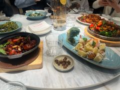 -志明眷村·台式融合菜·宵夜