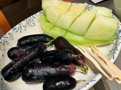 -巴奴毛肚火锅(大剧院店)