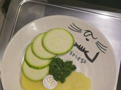 -猫爪爪原切自助烤肉(观音桥阳光世纪店)