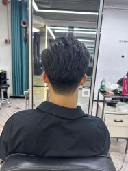 -奈川烫染Salon