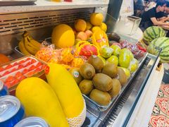 -大食代美食广场(上海中心店)