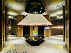 -广州花园酒店