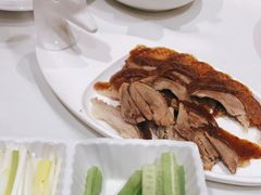 -便宜坊烤鸭店(幸福大街店)