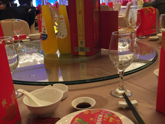 -泰州世茂茂御酒店·御咖啡西餐厅