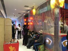 -丽达购物中心(崂山店)