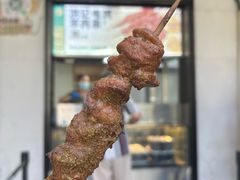 -牛街洪记小吃店(牛街店)