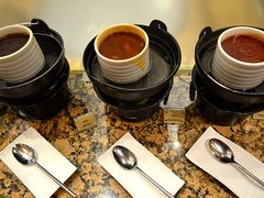 -马哥孛罗咖啡厅·Cafe Marco (厦门马哥孛罗东方大酒店)