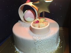 -黑池口感烘焙·生日蛋糕(坂田店)