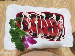 -王品牛排(郑州大卫城店)