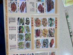 -老字号蛇口德记烧腊饭店·海鲜加工